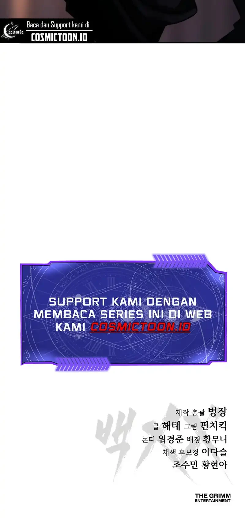 Baek XX Chapter 165 Gambar 108