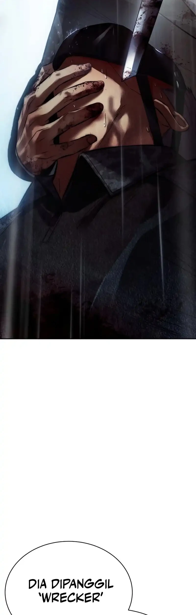 Baek XX Chapter 165 Gambar 4