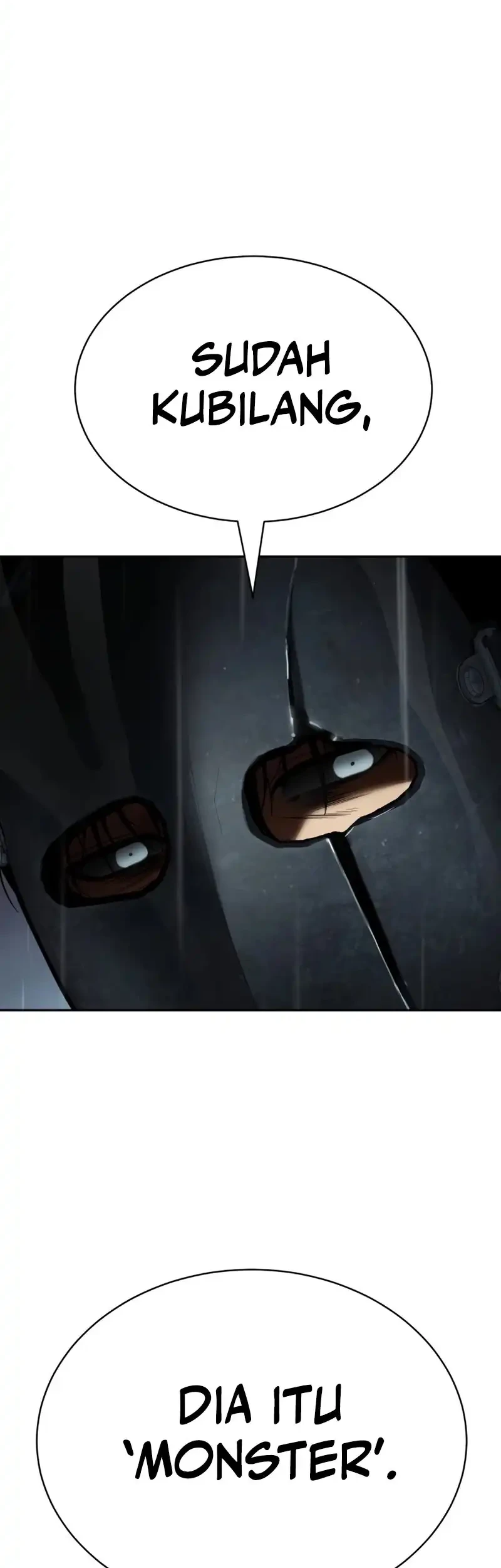 Baek XX Chapter 165 Gambar 6