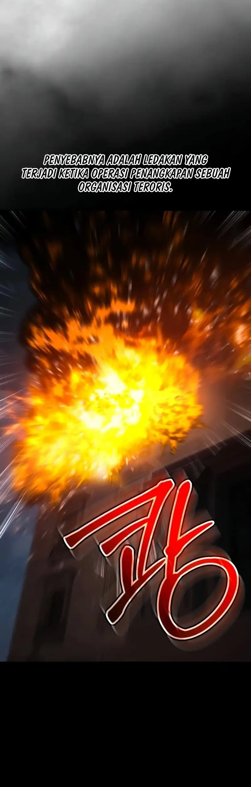 Baek XX Chapter 165 Gambar 13