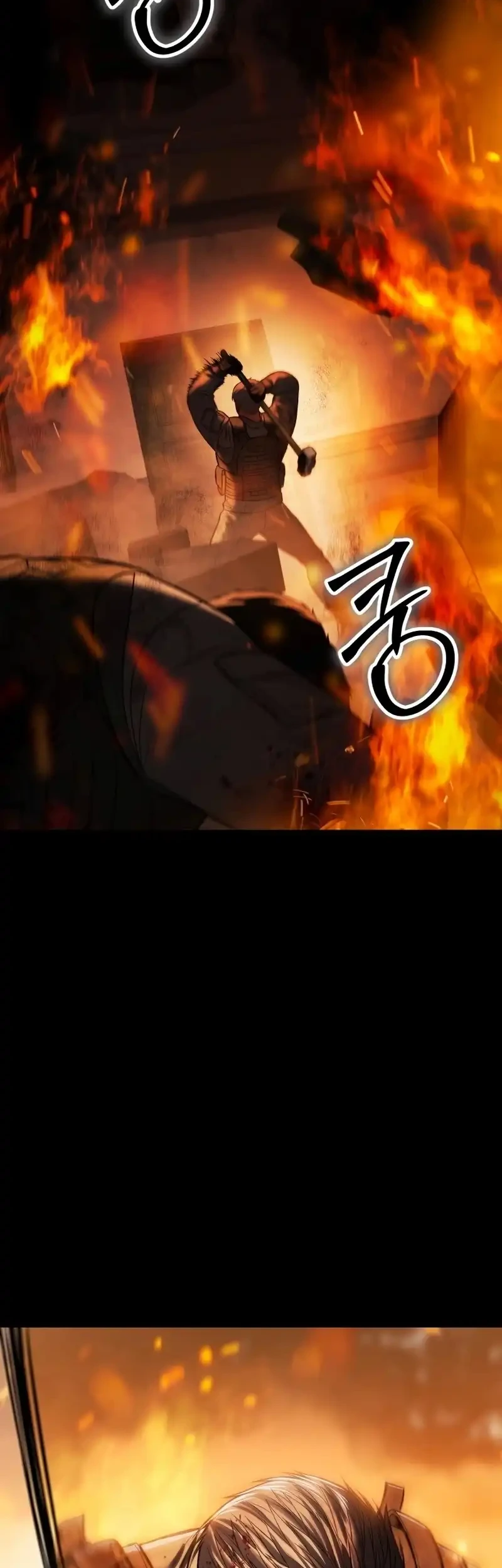 Baek XX Chapter 165 Gambar 15