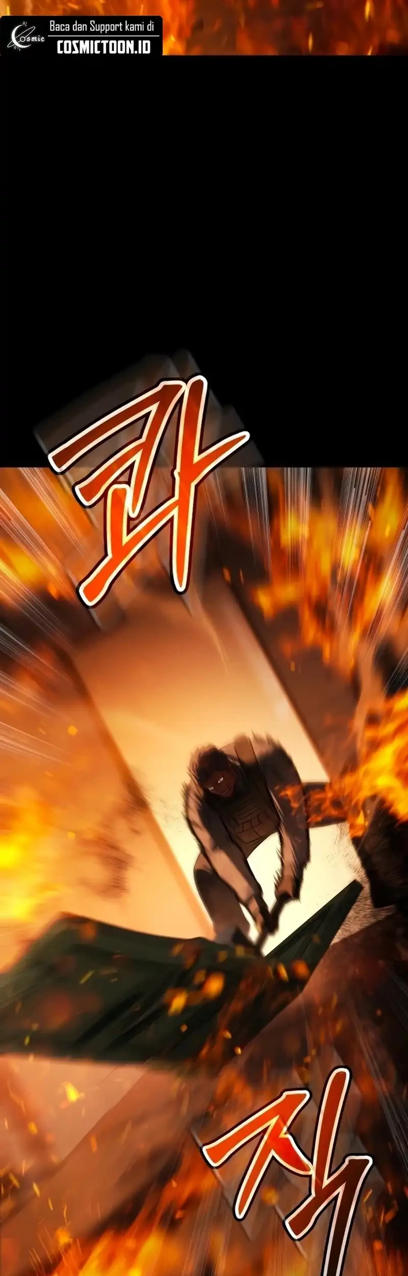 Baek XX Chapter 165 Gambar 17