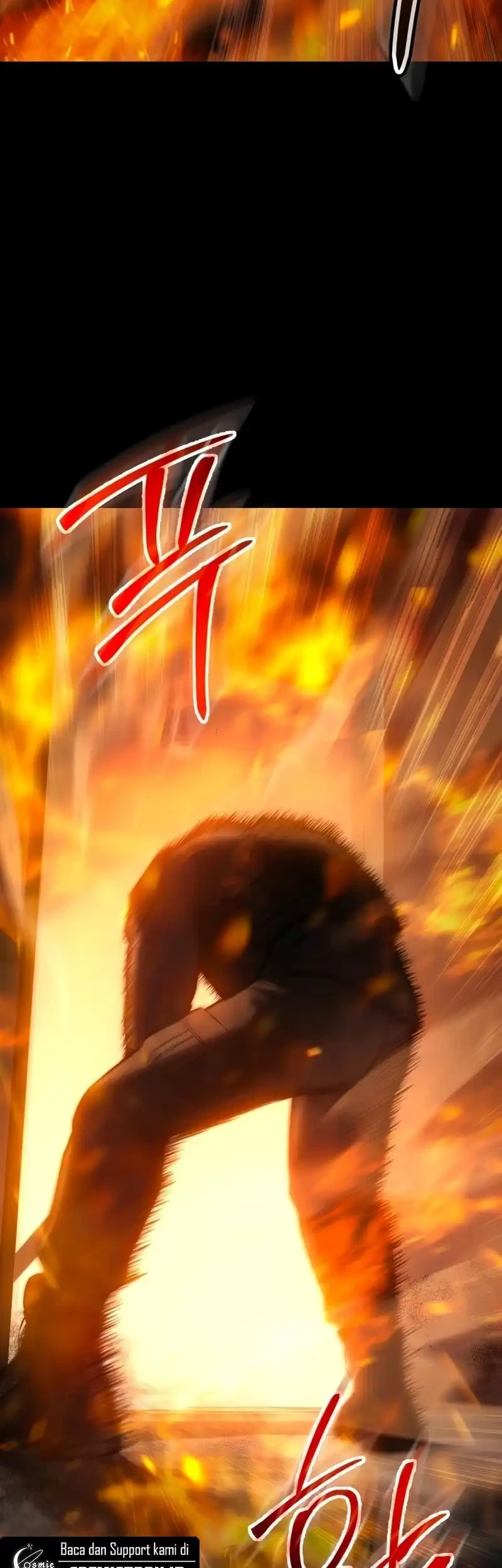 Baek XX Chapter 165 Gambar 18