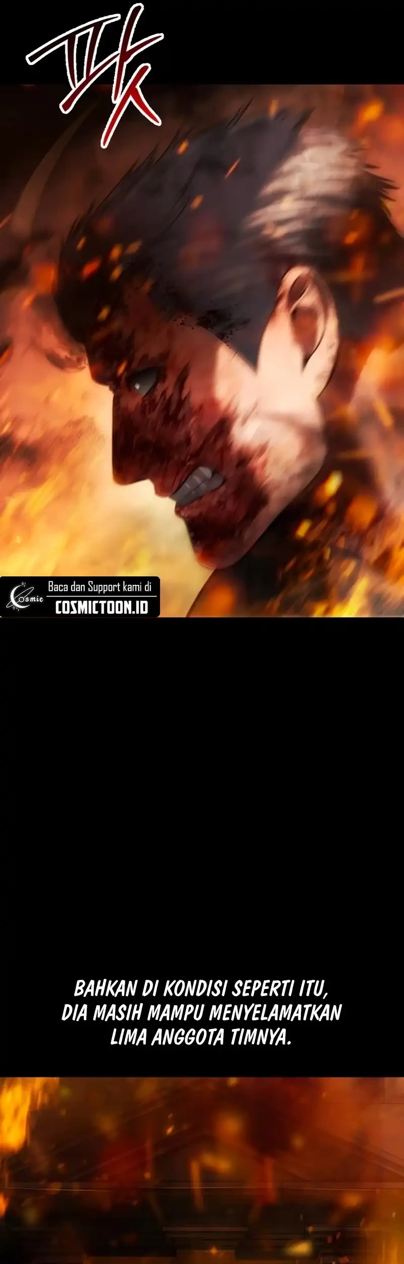 Baek XX Chapter 165 Gambar 20