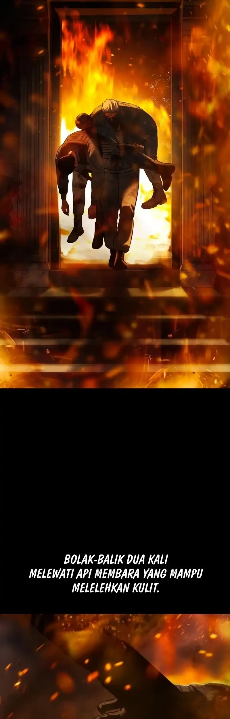 Baek XX Chapter 165 Gambar 21