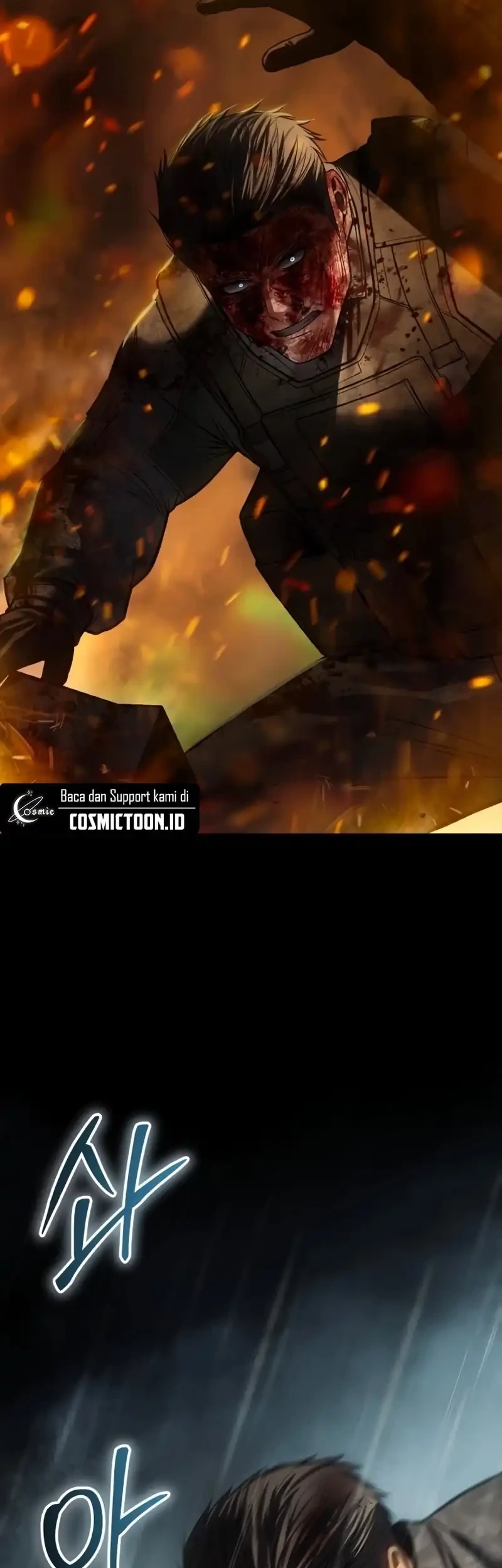 Baek XX Chapter 165 Gambar 22