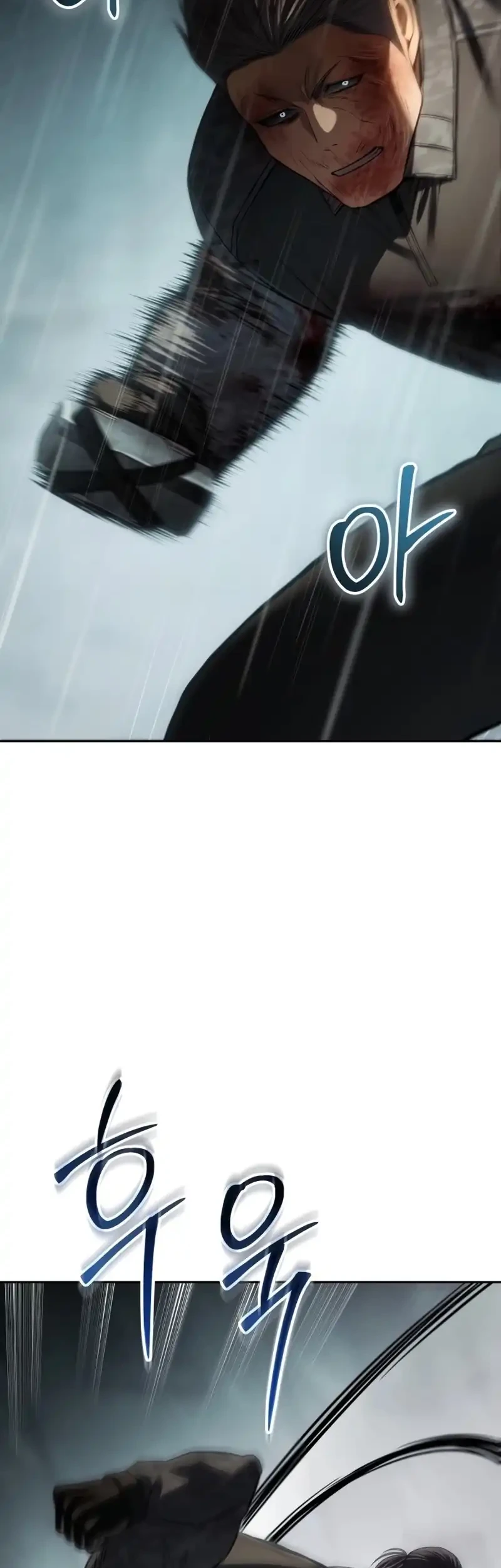 Baek XX Chapter 165 Gambar 23