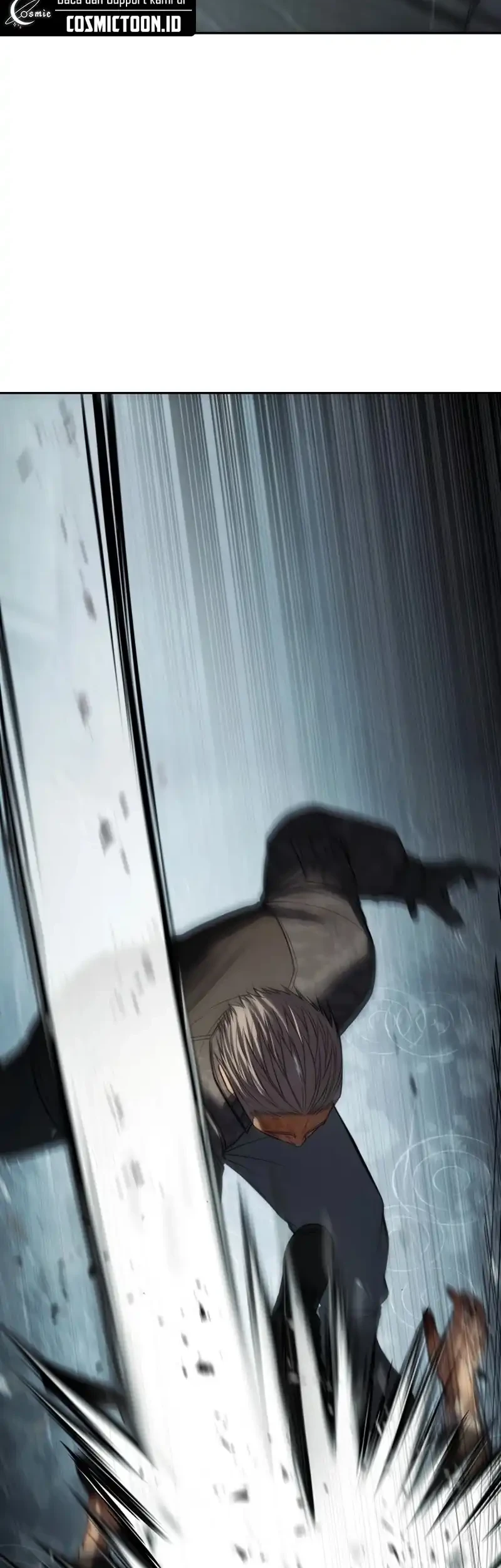 Baek XX Chapter 165 Gambar 29