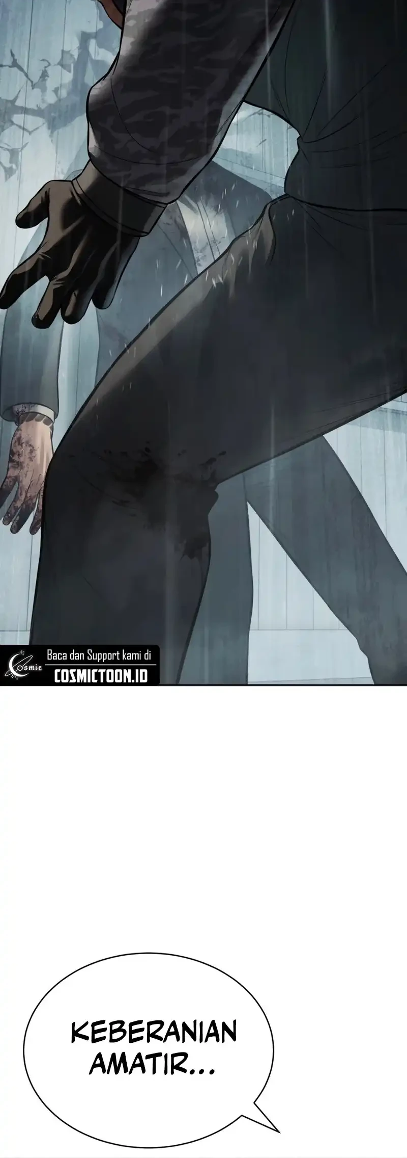 Baek XX Chapter 165 Gambar 31