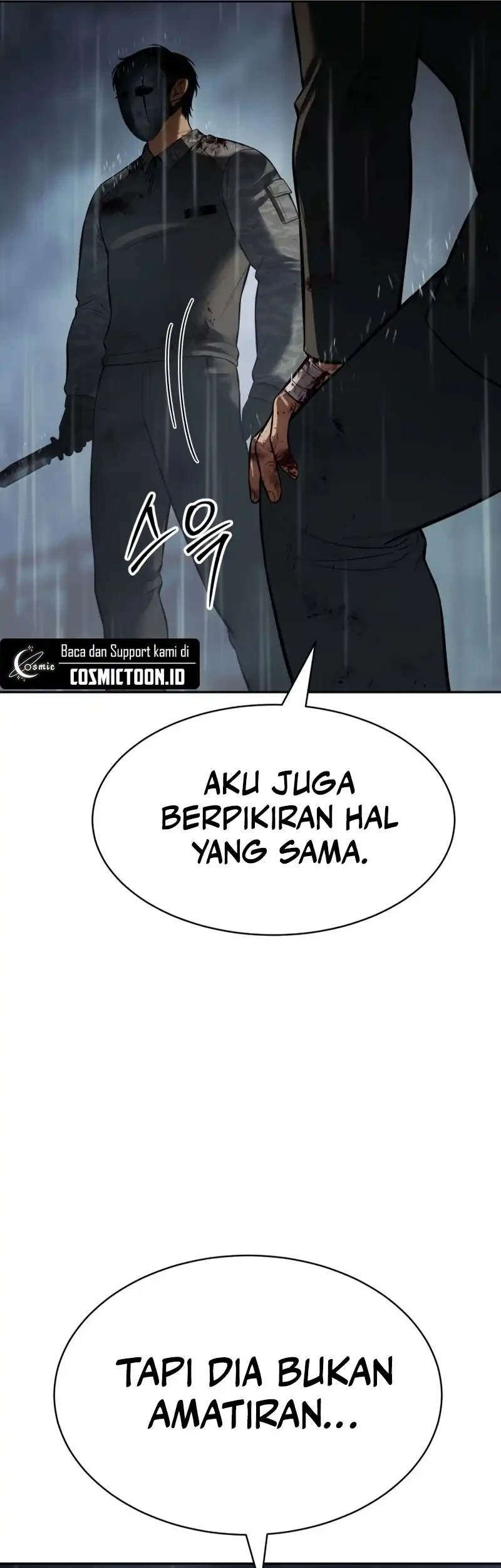 Baek XX Chapter 165 Gambar 32