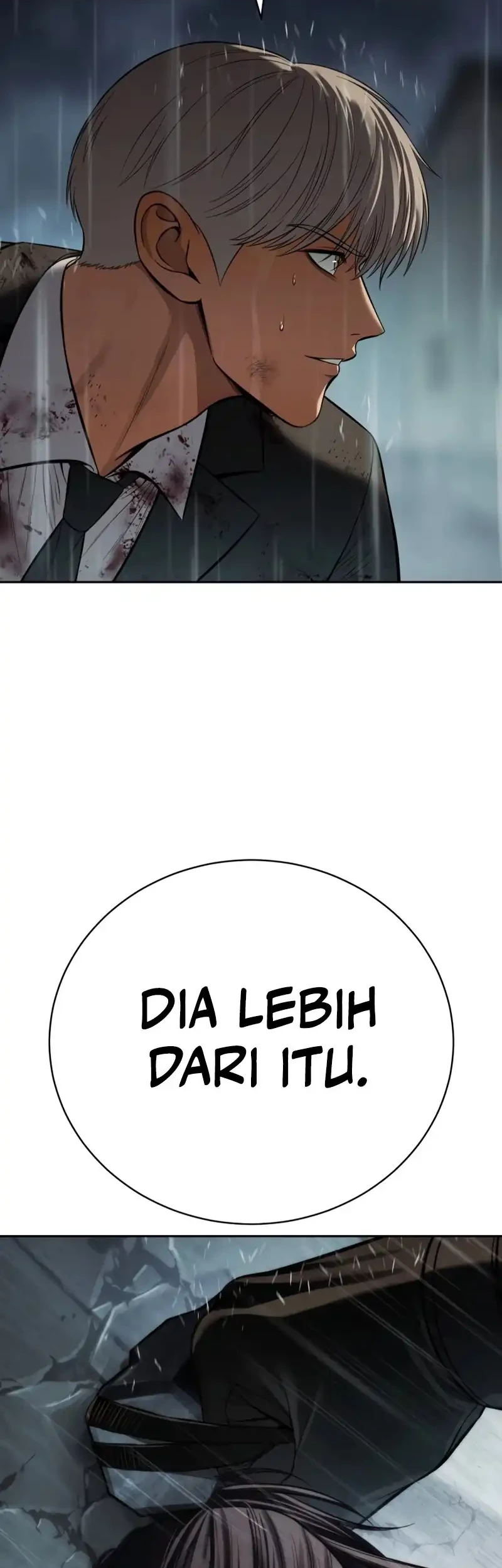 Baek XX Chapter 165 Gambar 33