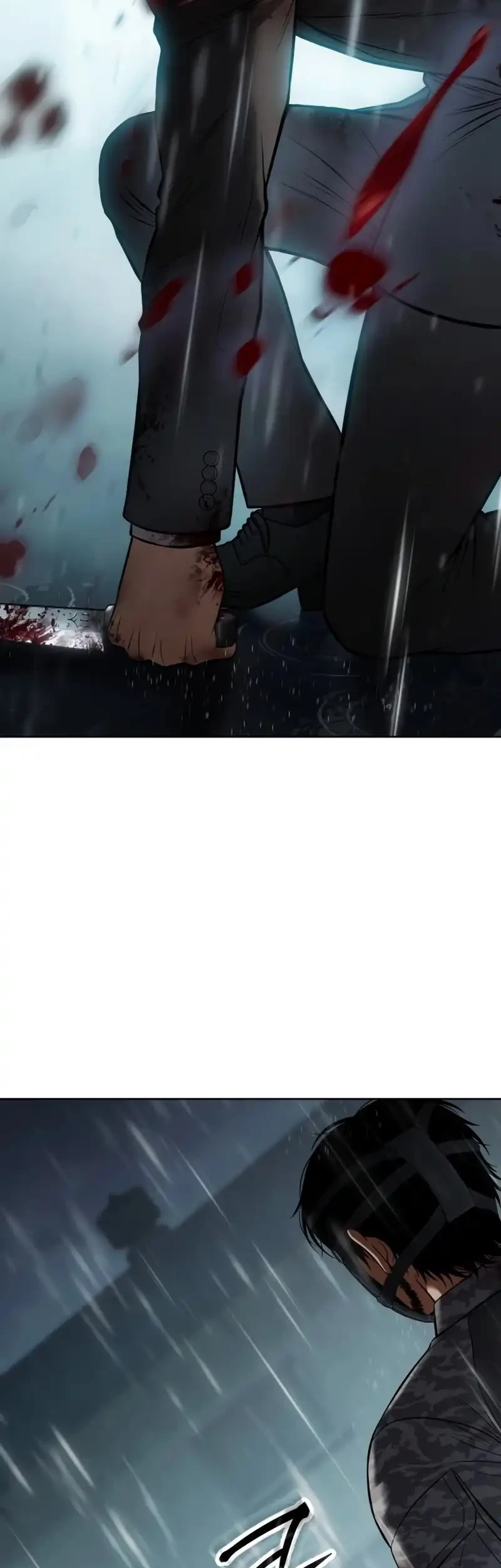 Baek XX Chapter 165 Gambar 40