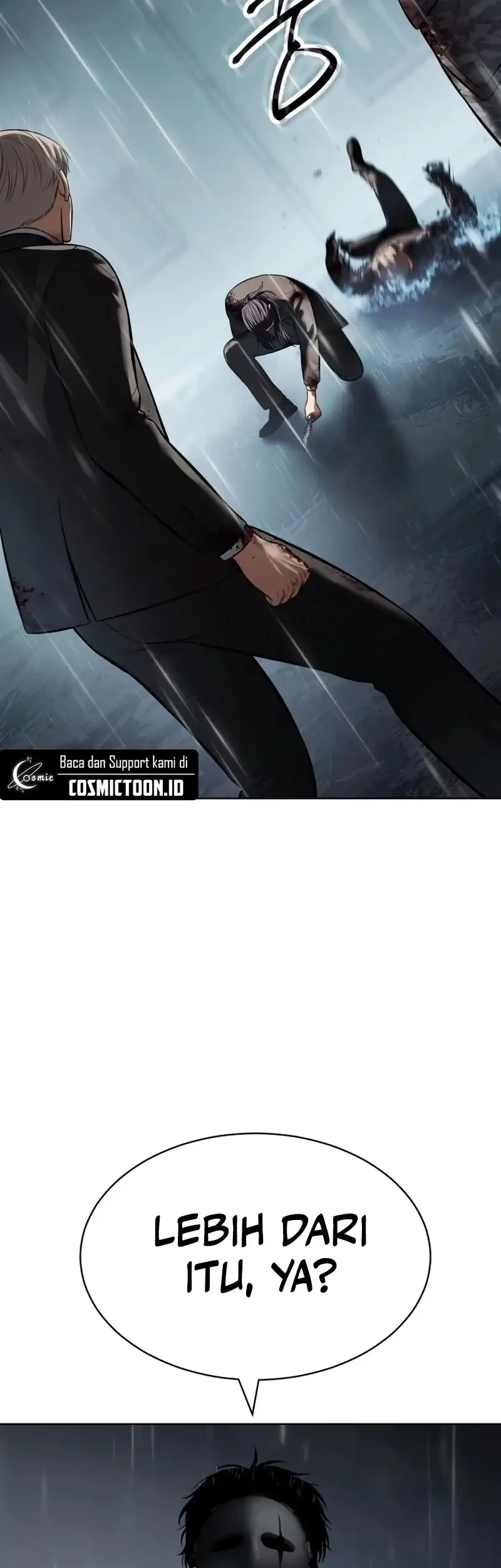 Baek XX Chapter 165 Gambar 41