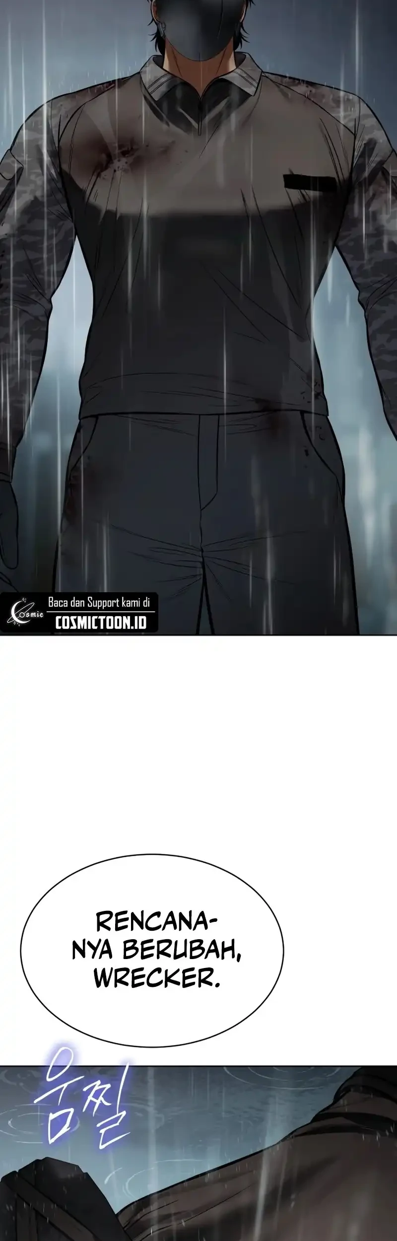 Baek XX Chapter 165 Gambar 42