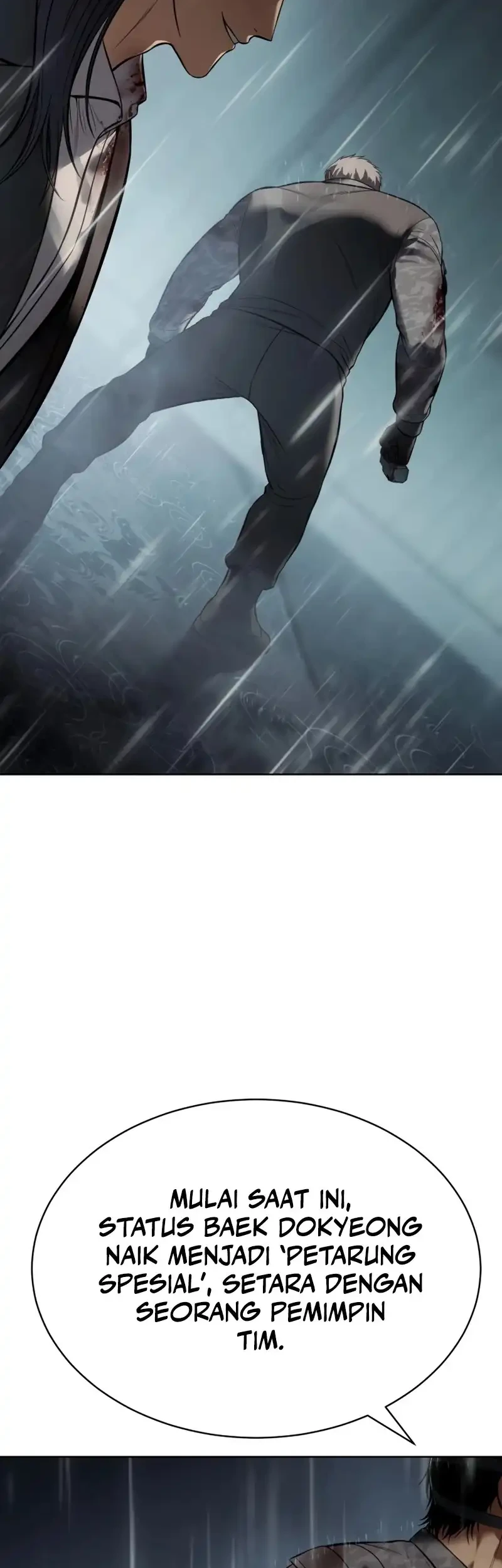 Baek XX Chapter 165 Gambar 45