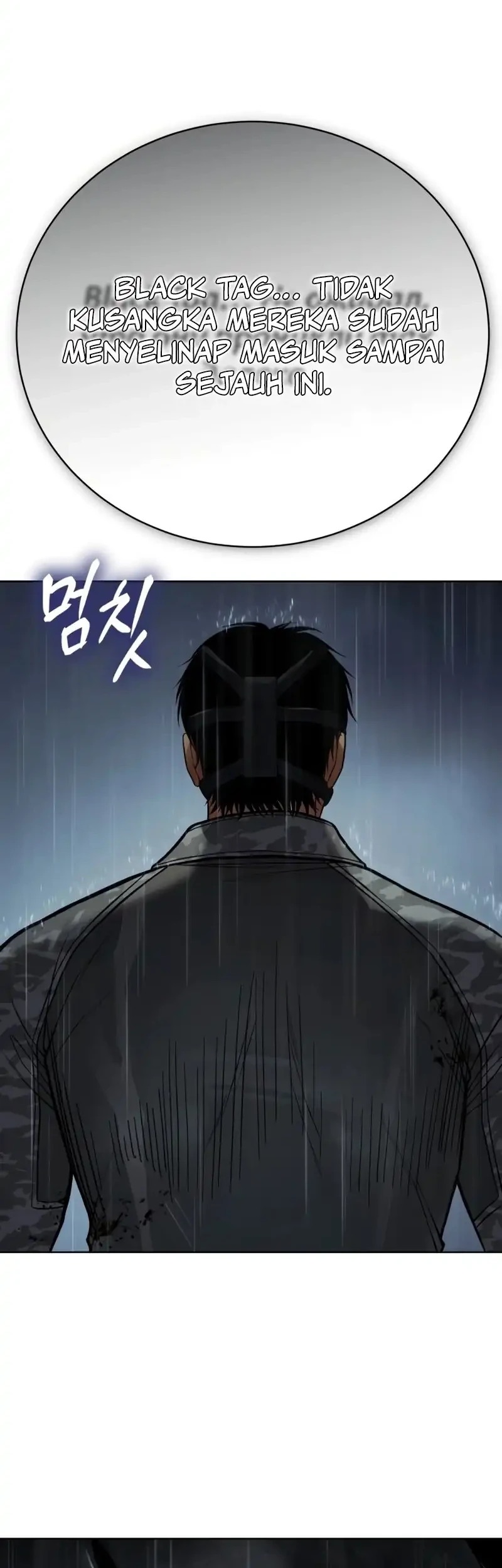 Baek XX Chapter 165 Gambar 53