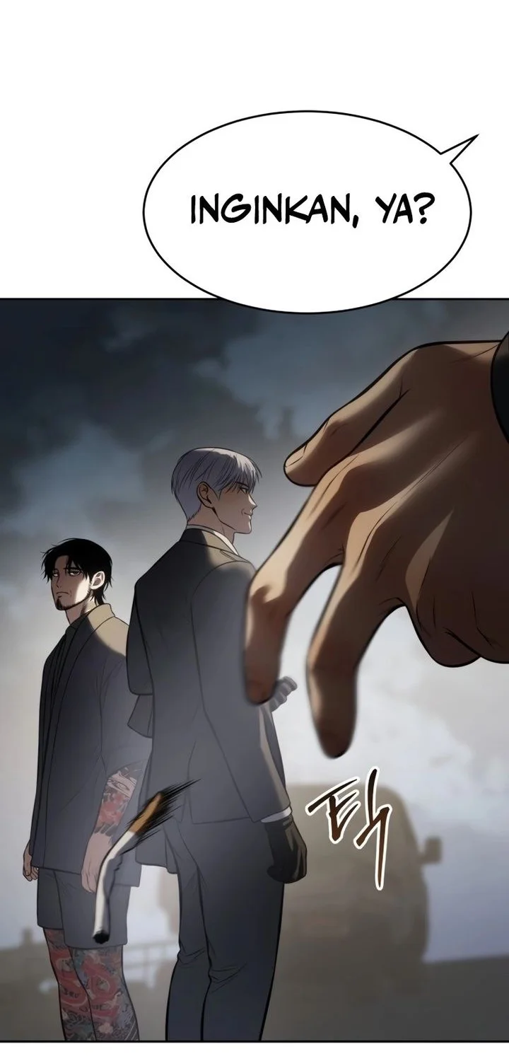 Baek XX Chapter 166 Gambar 20