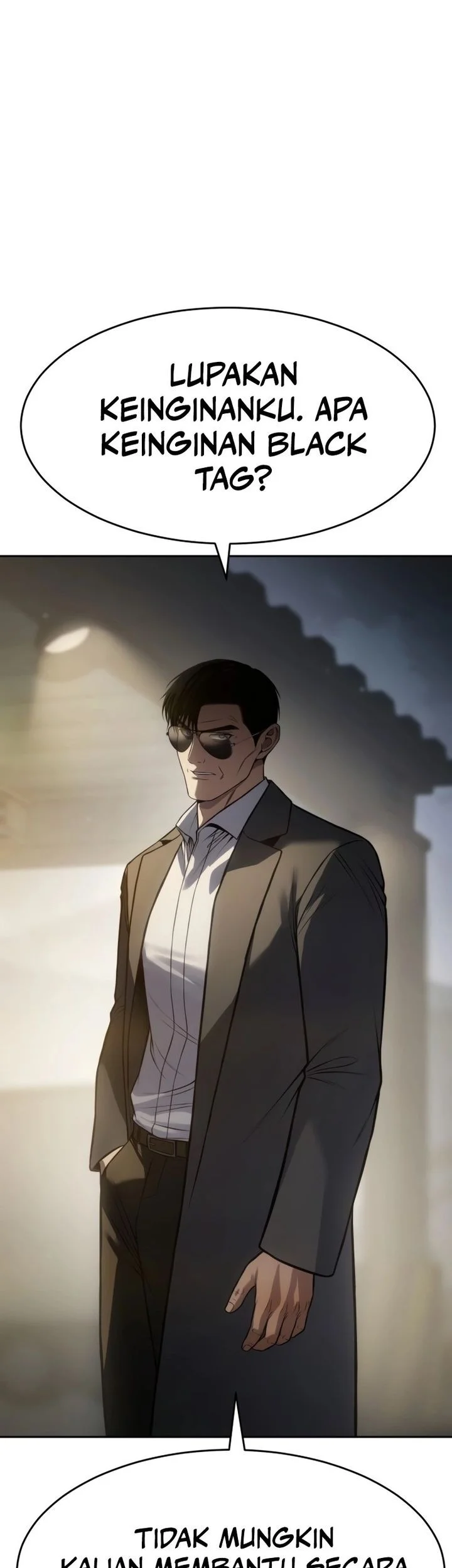 Baek XX Chapter 166 Gambar 21