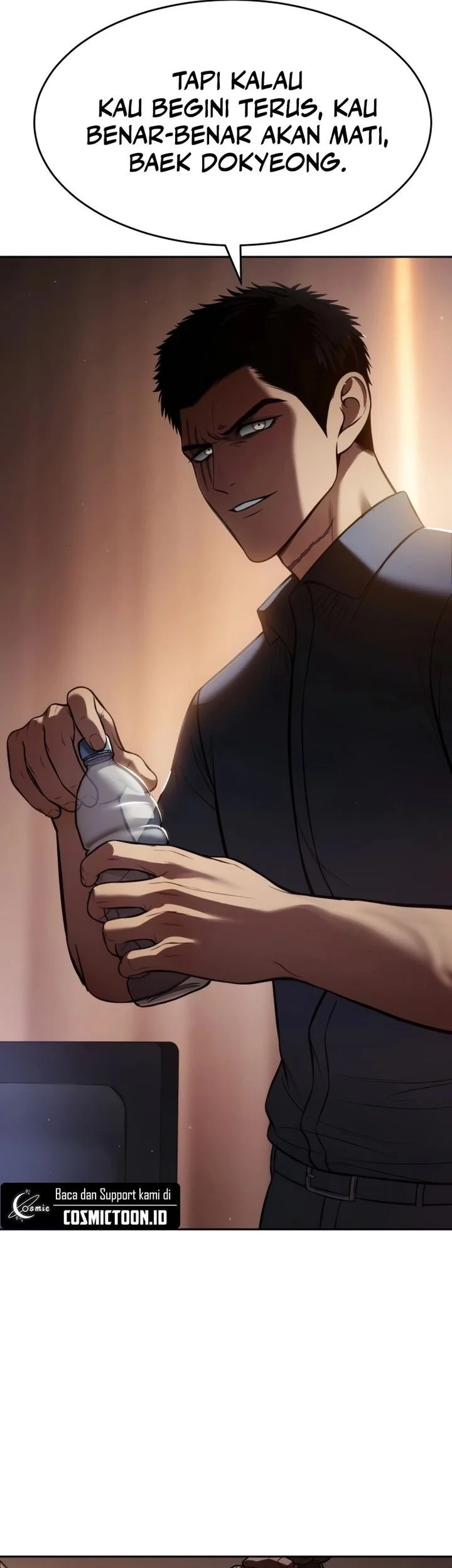 Baek XX Chapter 166 Gambar 38