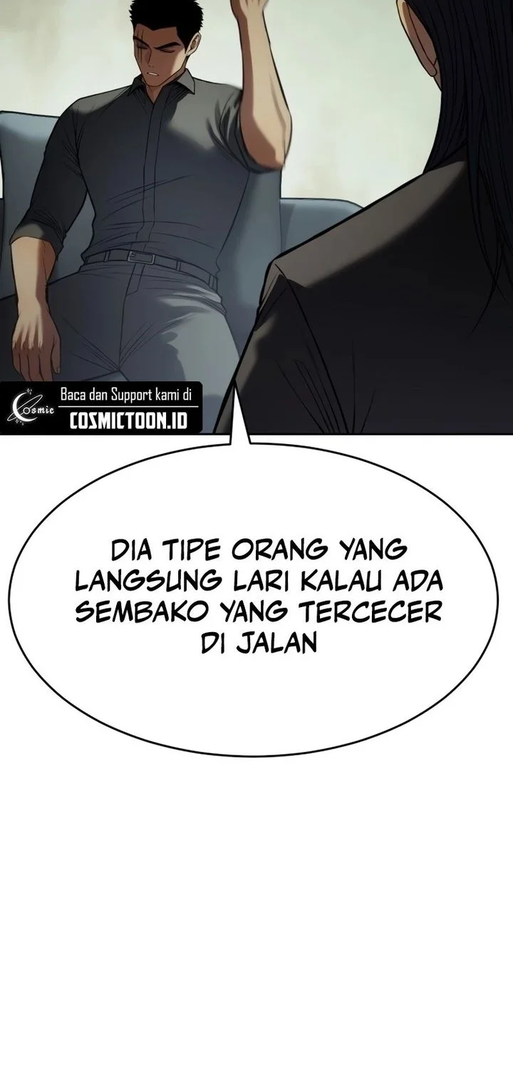 Baek XX Chapter 166 Gambar 55