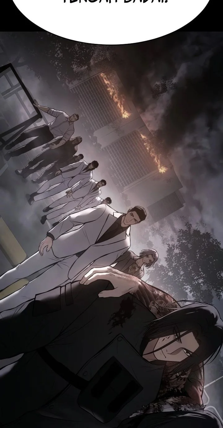 Baek XX Chapter 166 Gambar 61