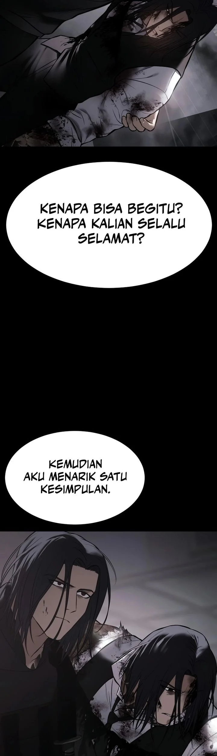 Baek XX Chapter 166 Gambar 62