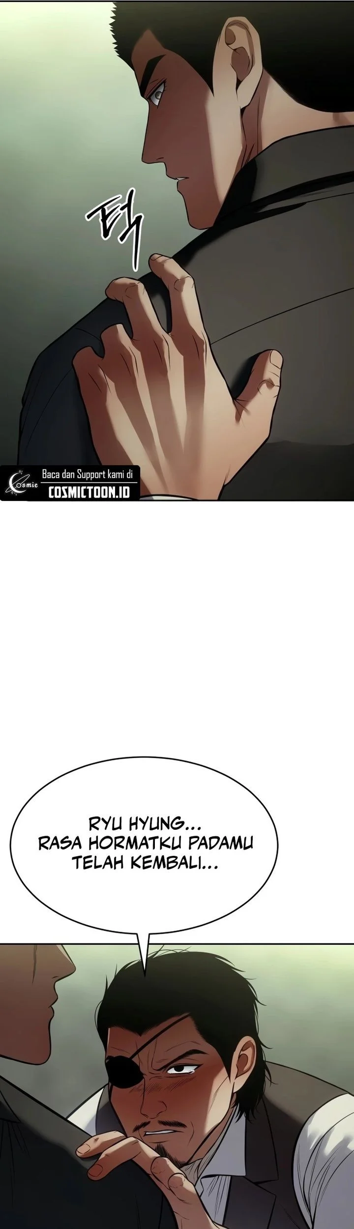 Baek XX Chapter 166 Gambar 67