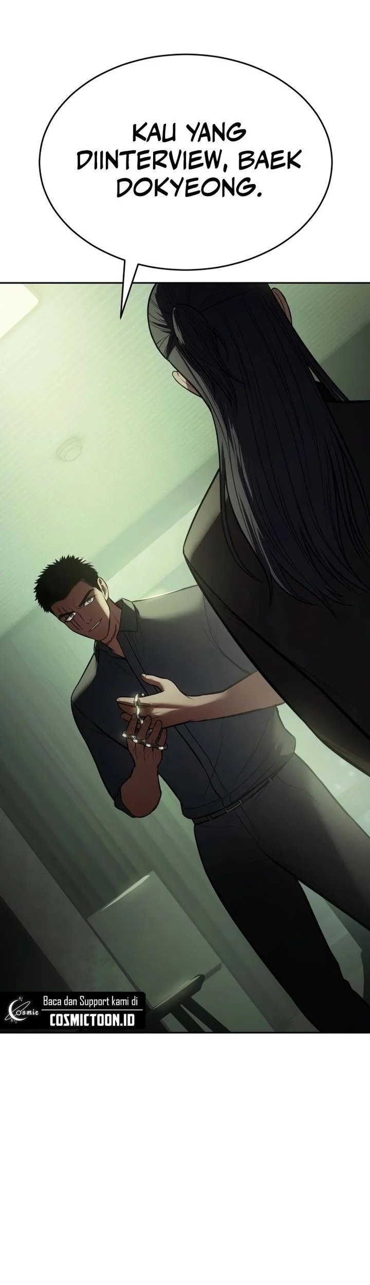 Baek XX Chapter 166 Gambar 73