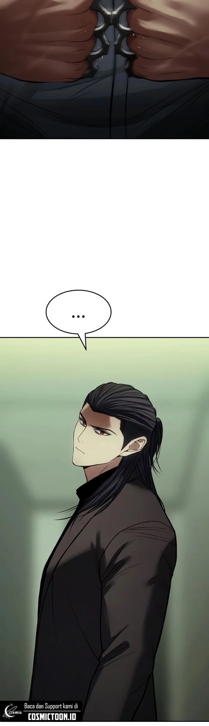 Baek XX Chapter 166 Gambar 75
