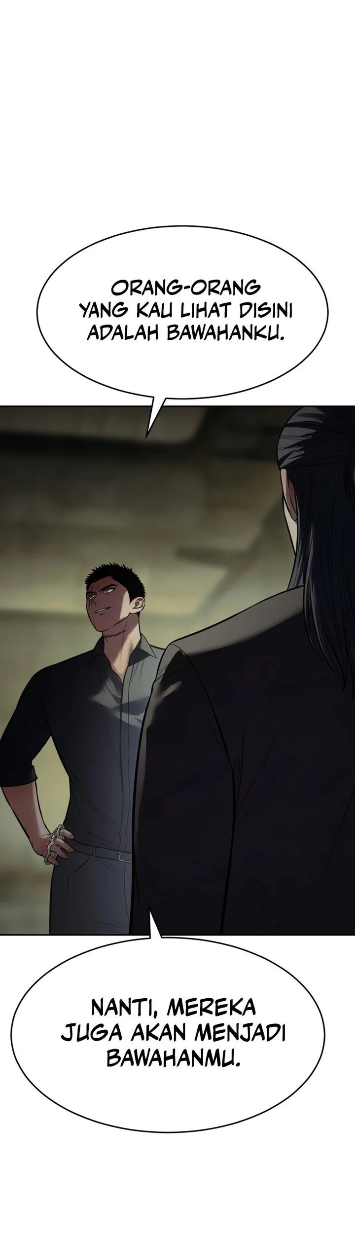 Baek XX Chapter 166 Gambar 79