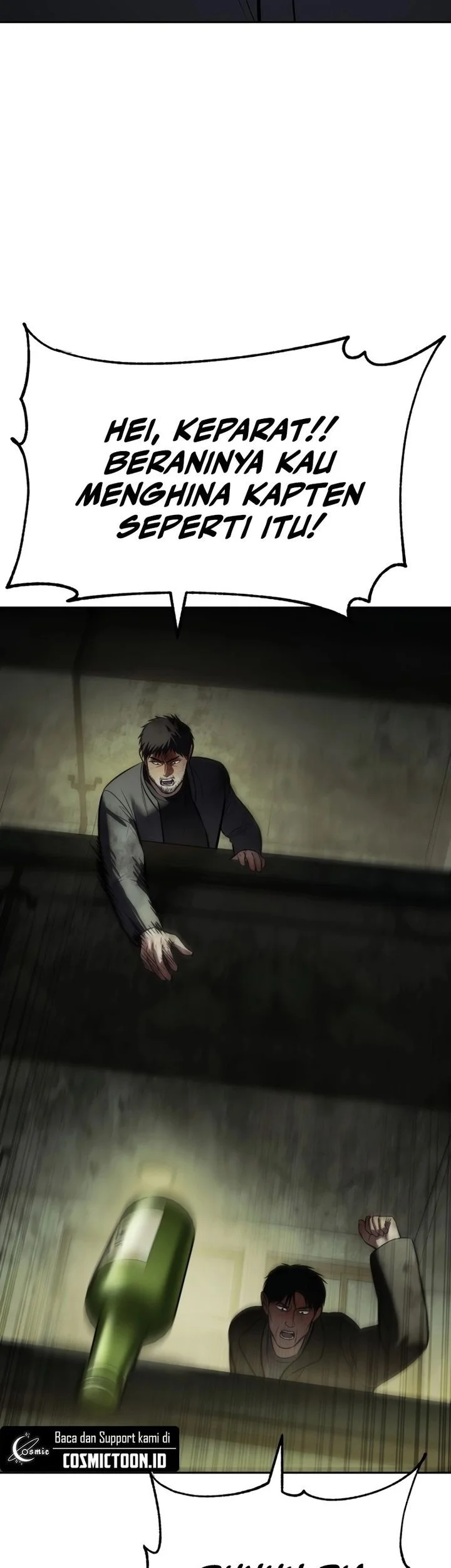 Baek XX Chapter 166 Gambar 91