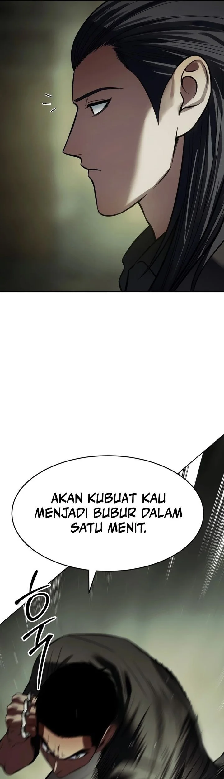 Baek XX Chapter 166 Gambar 93