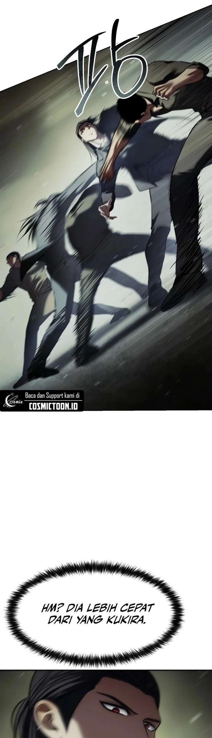 Baek XX Chapter 166 Gambar 95