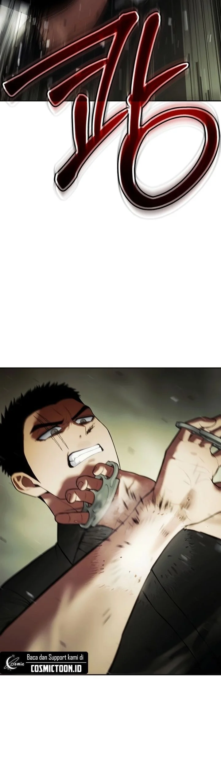 Baek XX Chapter 166 Gambar 111