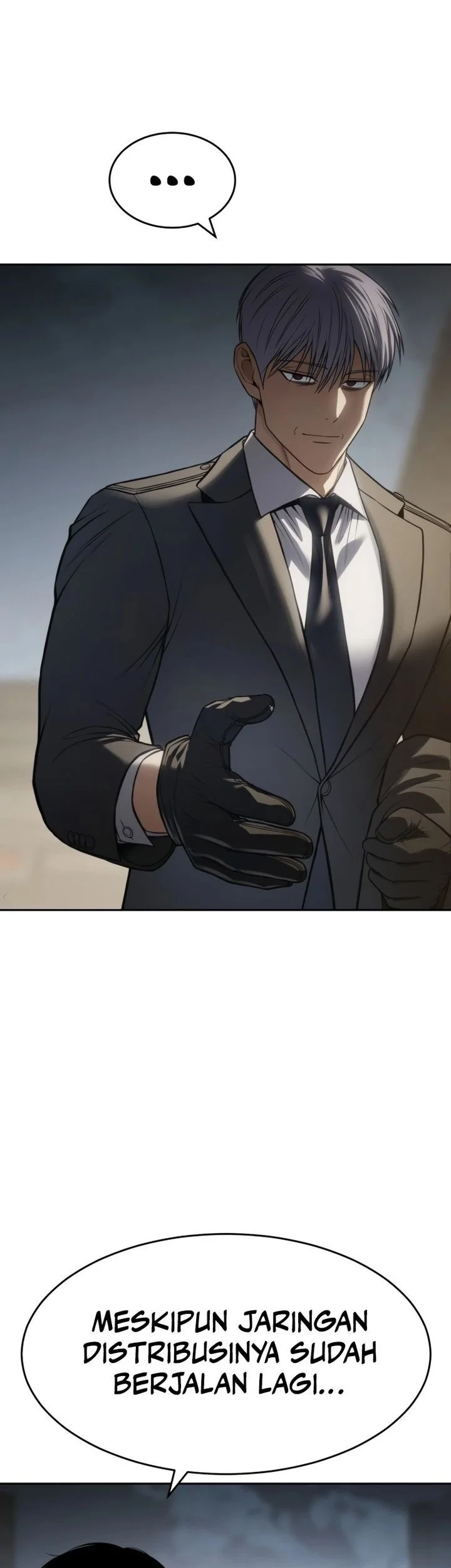 Baek XX Chapter 166 Gambar 11