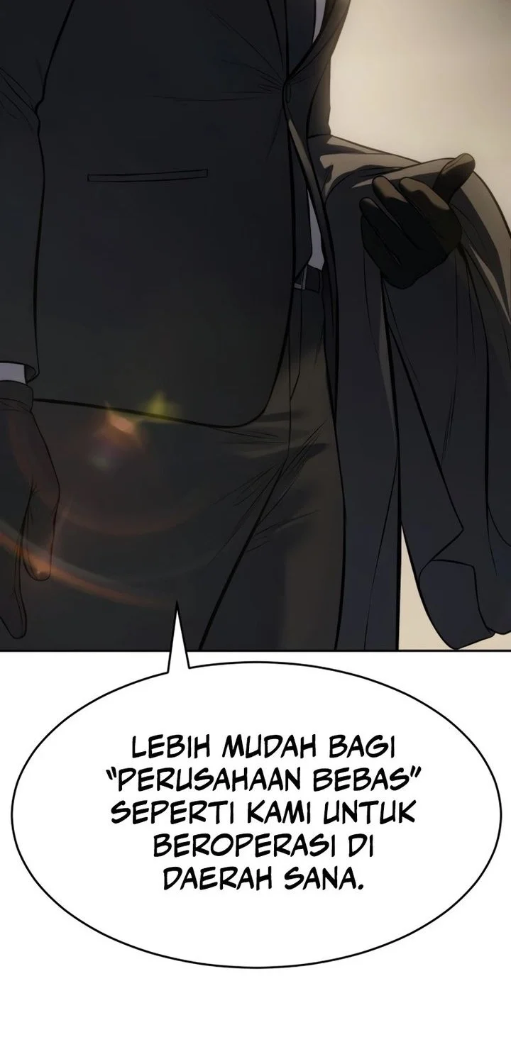 Baek XX Chapter 166 Gambar 14