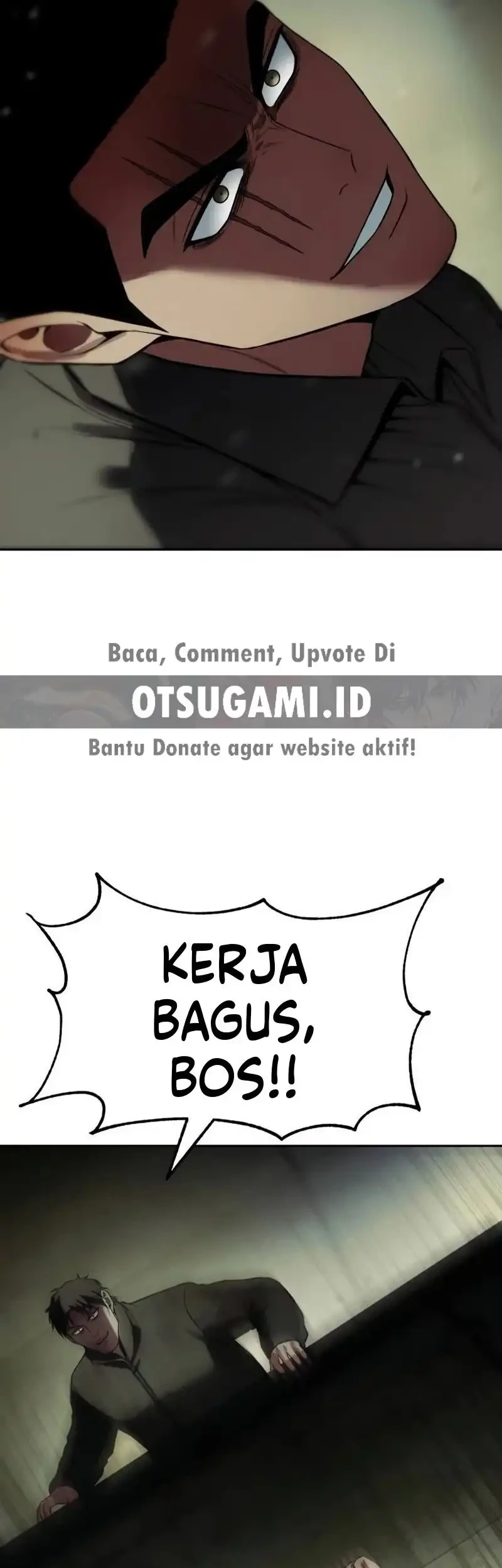 Baek XX Chapter 167 Gambar 26