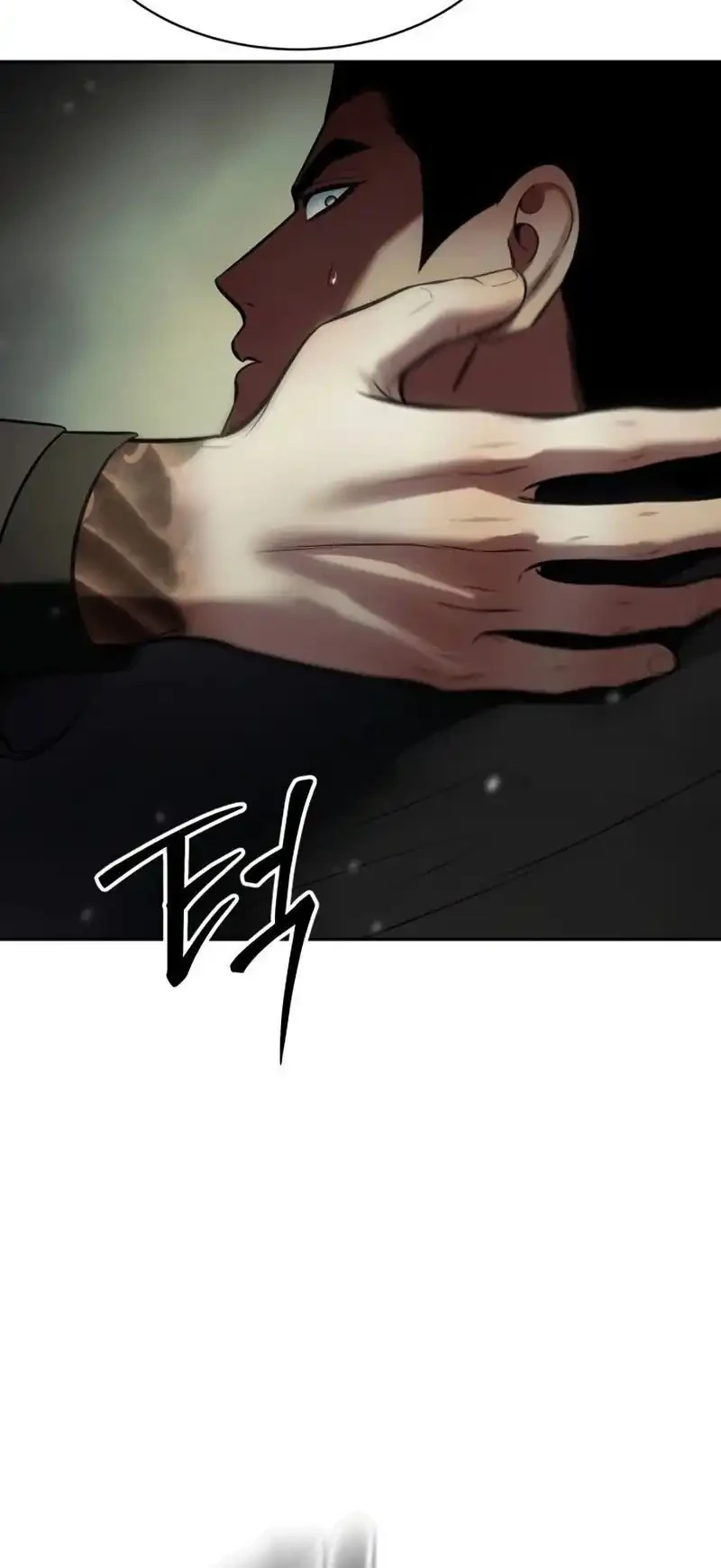 Baek XX Chapter 167 Gambar 30