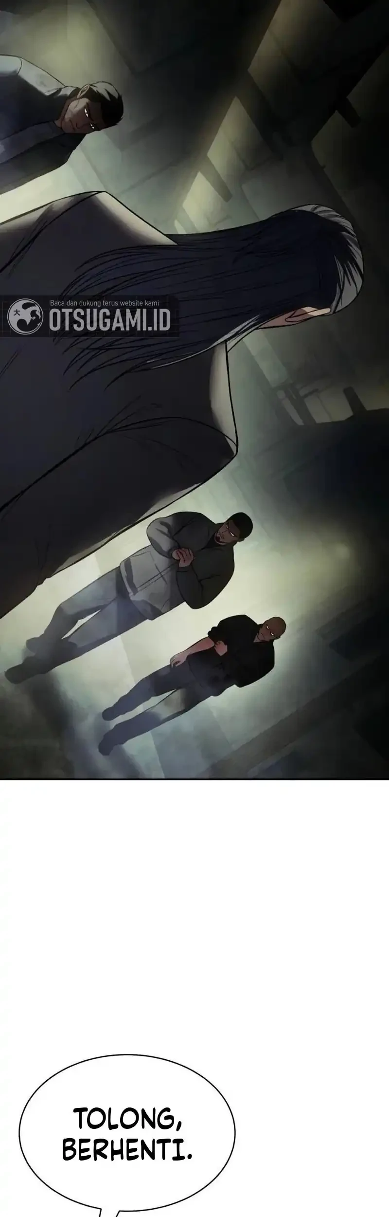 Baek XX Chapter 167 Gambar 37