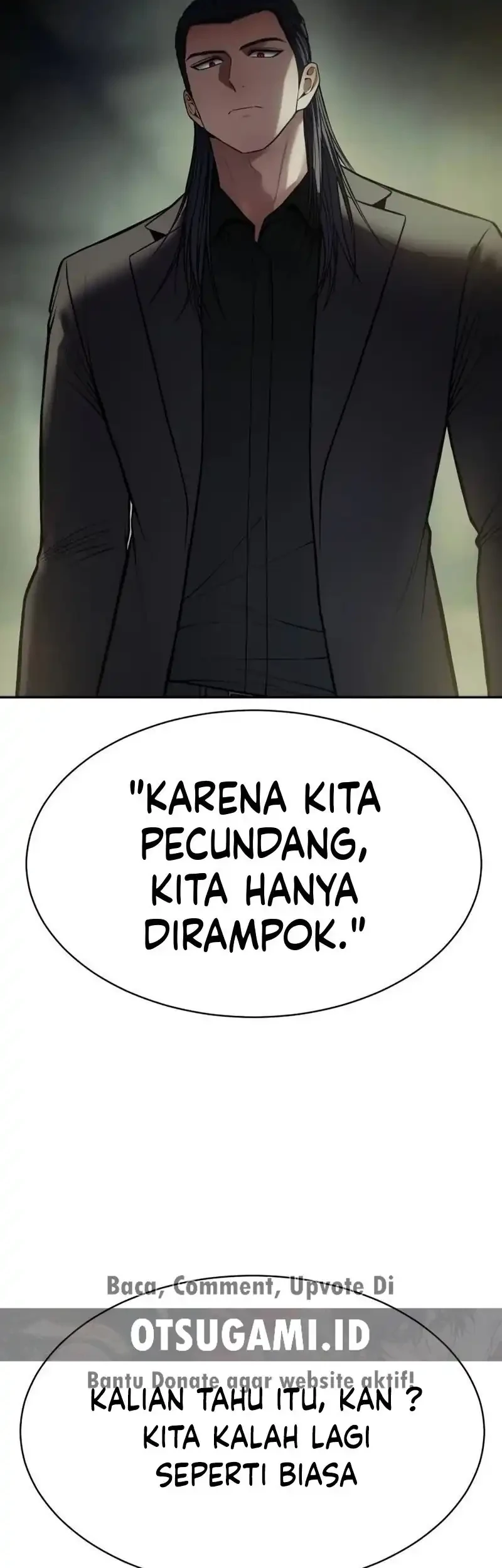 Baek XX Chapter 167 Gambar 40