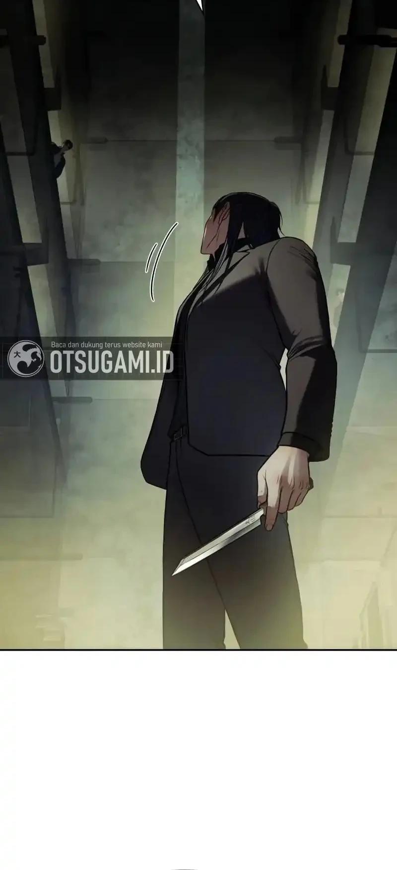 Baek XX Chapter 167 Gambar 44