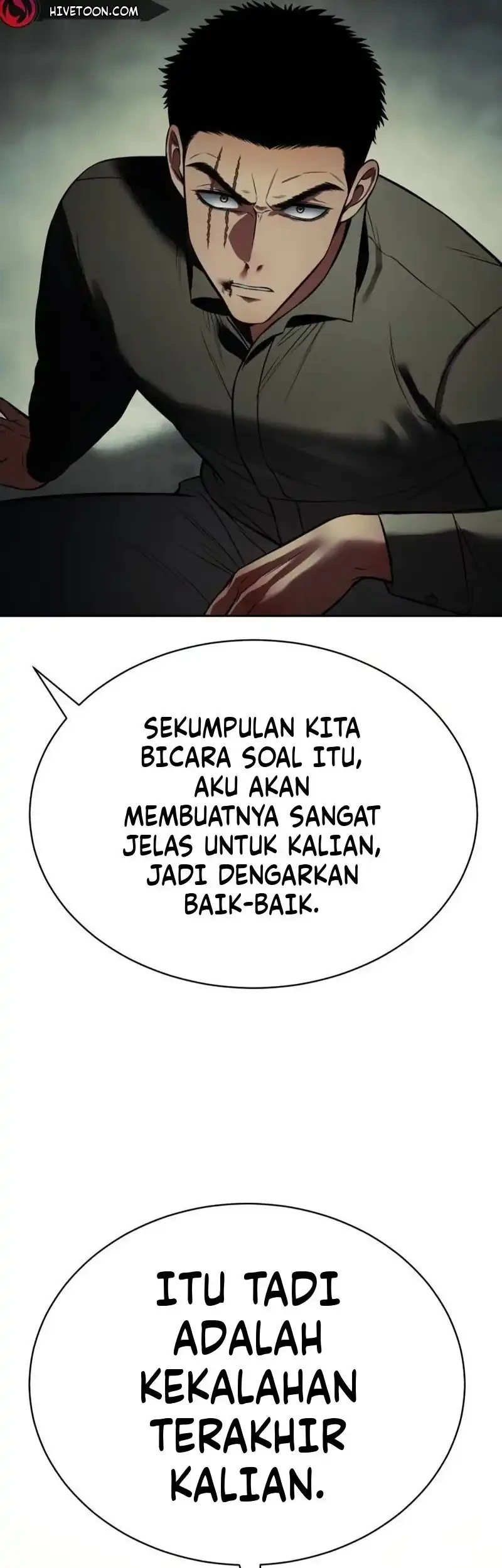 Baek XX Chapter 167 Gambar 48