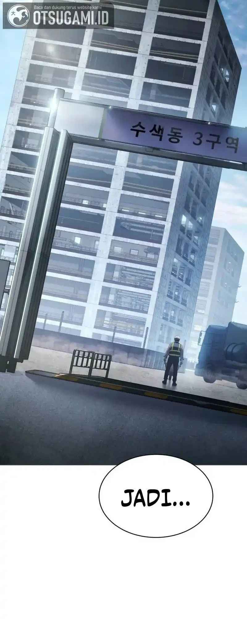 Baek XX Chapter 167 Gambar 56