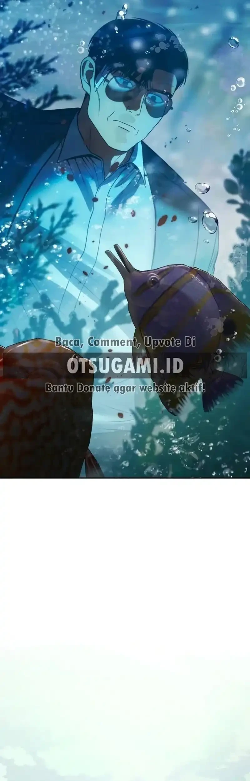 Baek XX Chapter 167 Gambar 66