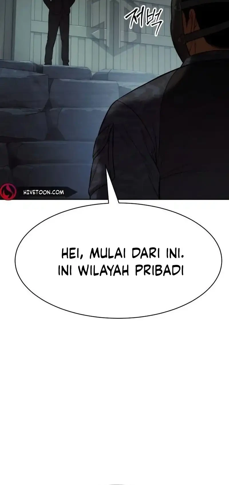 Baek XX Chapter 167 Gambar 68