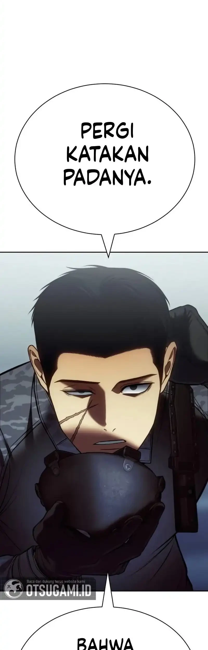Baek XX Chapter 167 Gambar 70