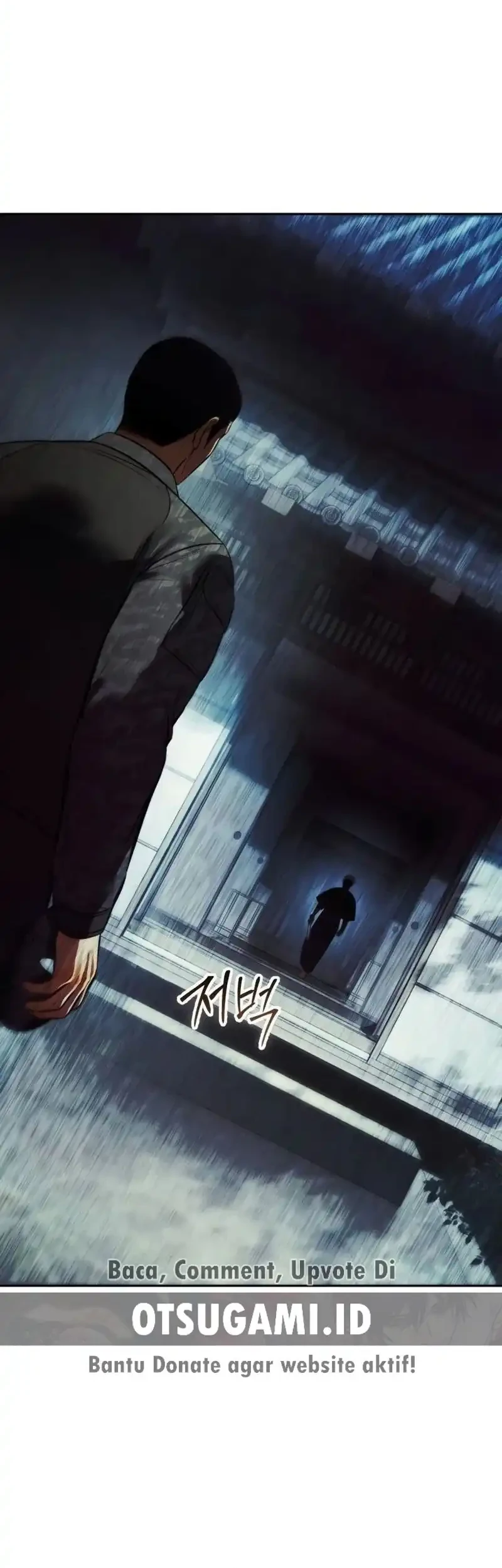 Baek XX Chapter 167 Gambar 73