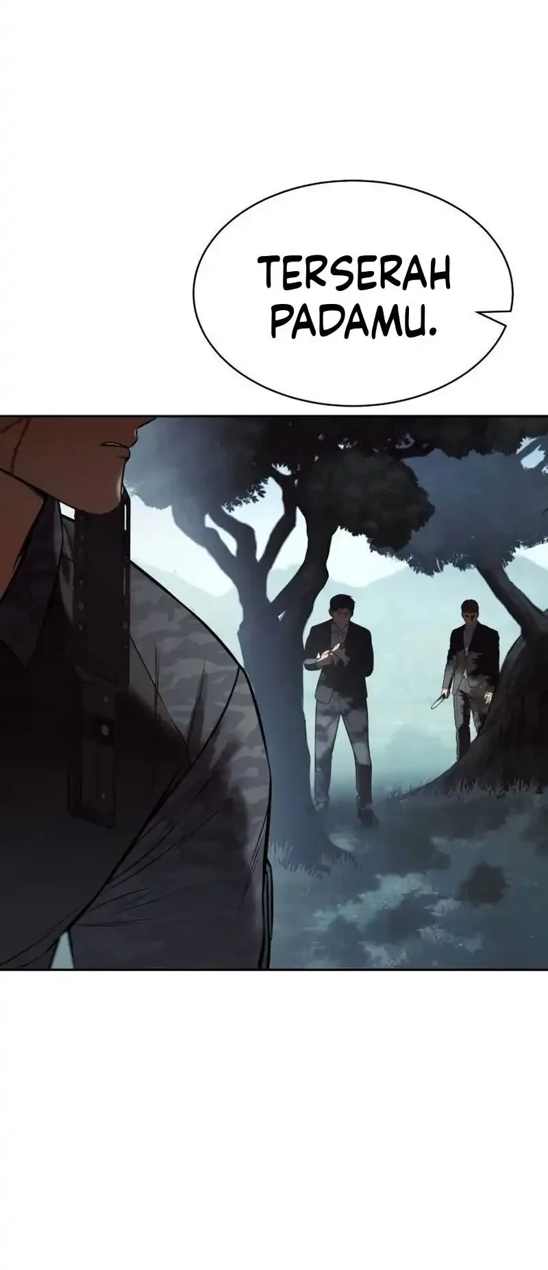 Baek XX Chapter 167 Gambar 80