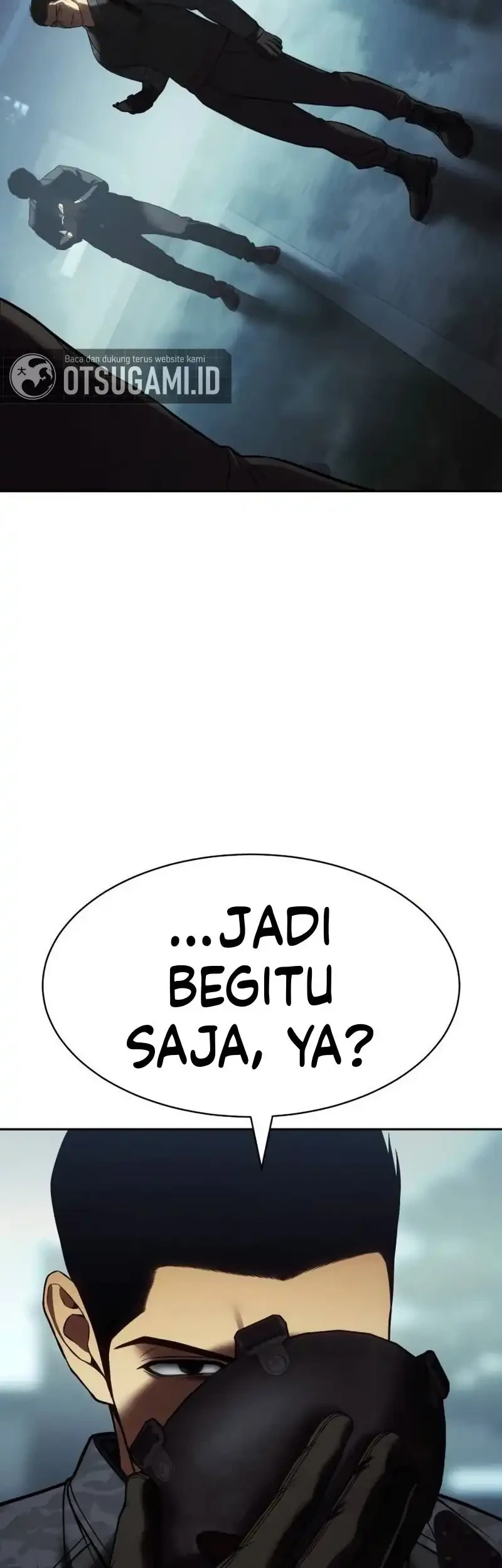 Baek XX Chapter 167 Gambar 82