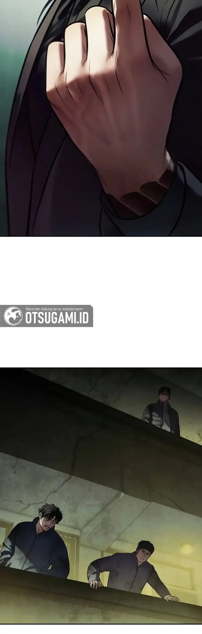 Baek XX Chapter 167 Gambar 3
